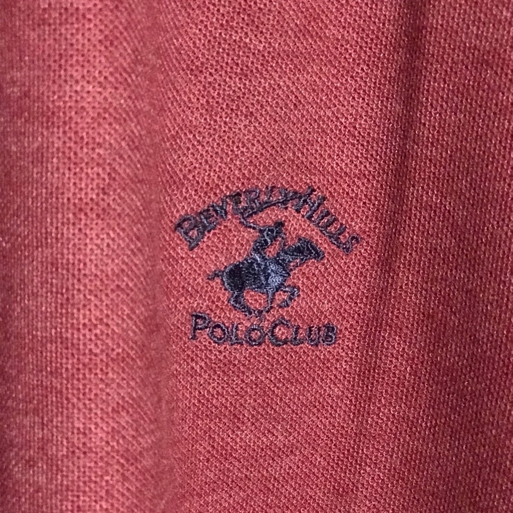 Polo shirt - Picture 7 of 8